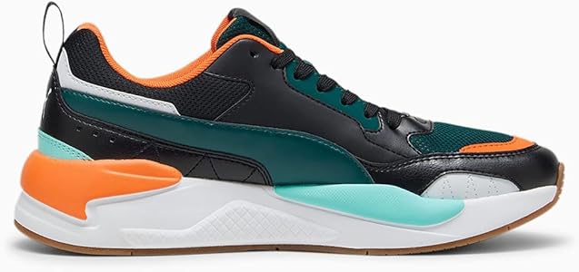 Amazon.com: PUMA Mens X-Ray 2 Square Sneakers Shoes Casual